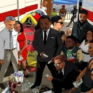 Meet your Posher, Heem